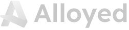 Alloyed